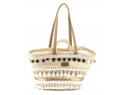 Capazo 8V THE BOHO